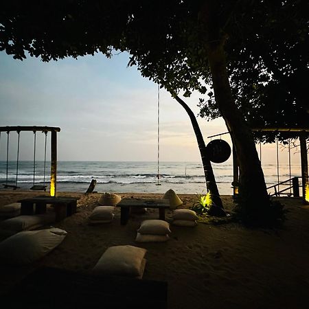 Hotel Moi Talpe By Dbi Exterior foto