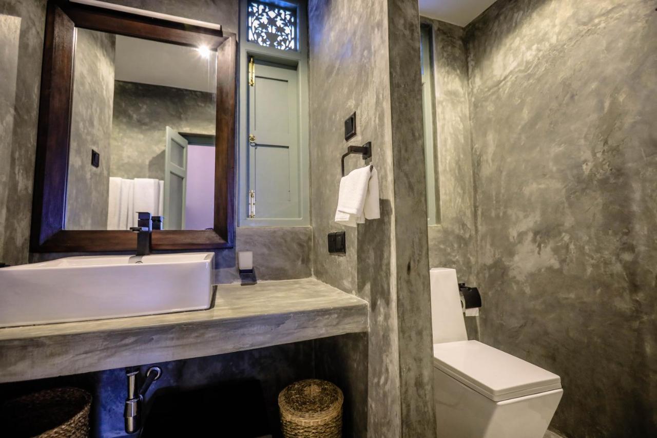 Hotel Moi Talpe By Dbi Exterior foto