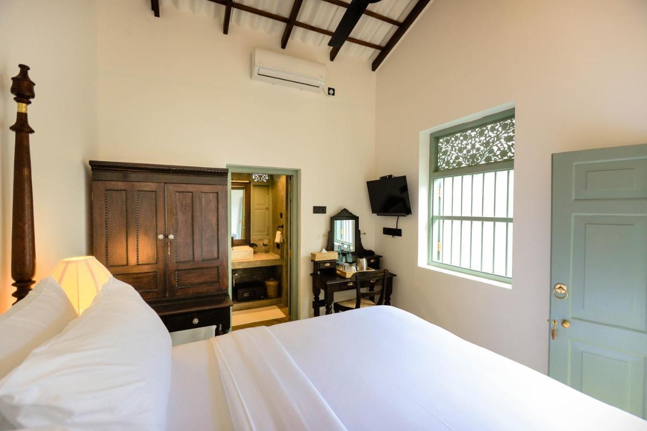 Hotel Moi Talpe By Dbi Exterior foto