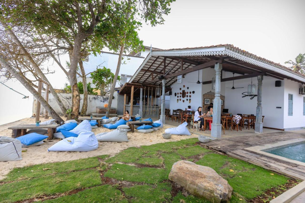 Hotel Moi Talpe By Dbi Exterior foto