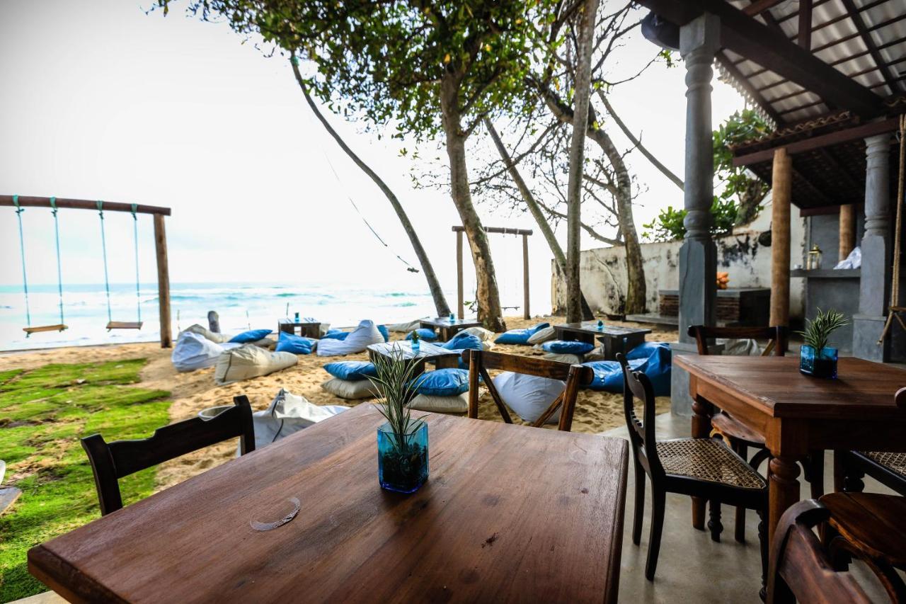 Hotel Moi Talpe By Dbi Exterior foto