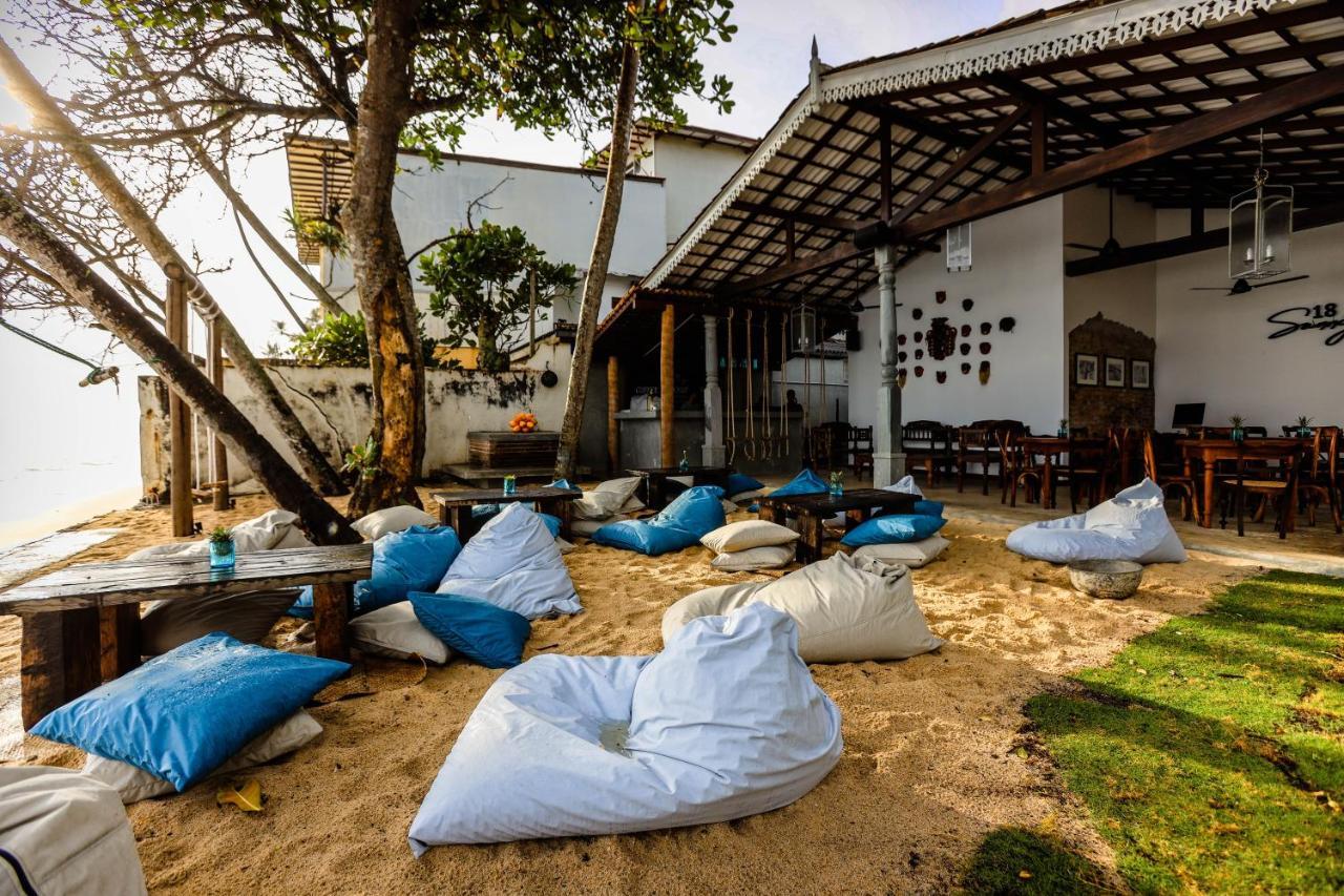Hotel Moi Talpe By Dbi Exterior foto