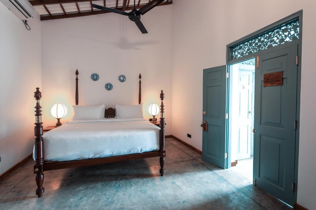 Hotel Moi Talpe By Dbi Exterior foto