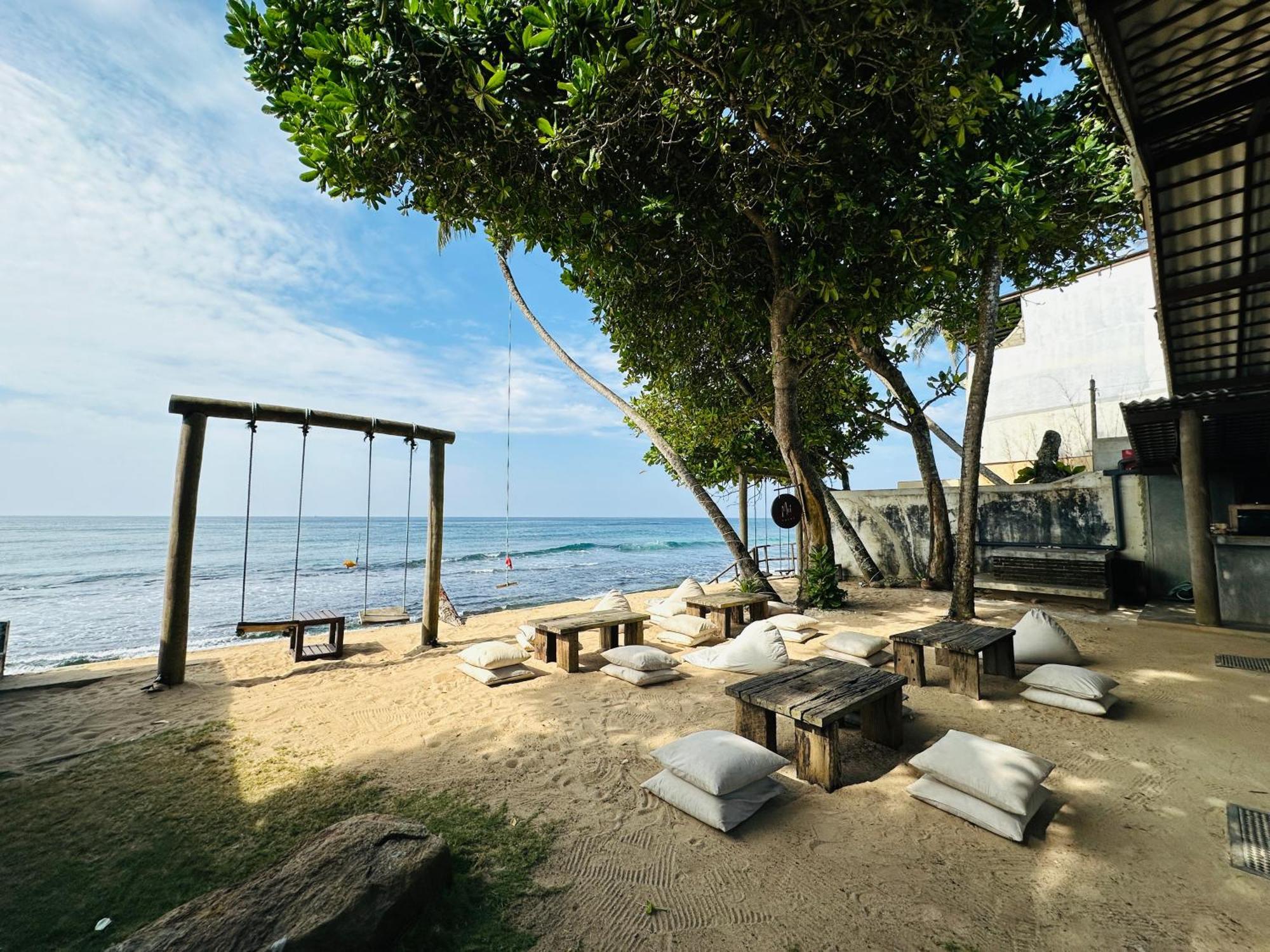 Hotel Moi Talpe By Dbi Exterior foto