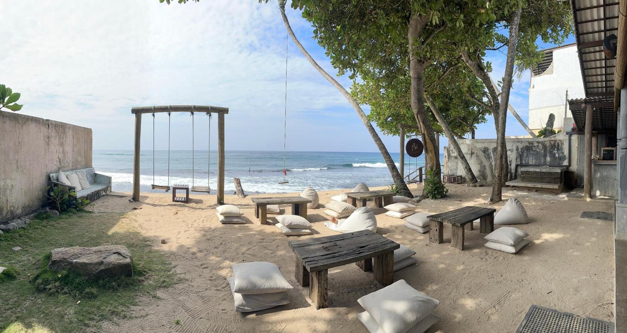 Hotel Moi Talpe By Dbi Exterior foto