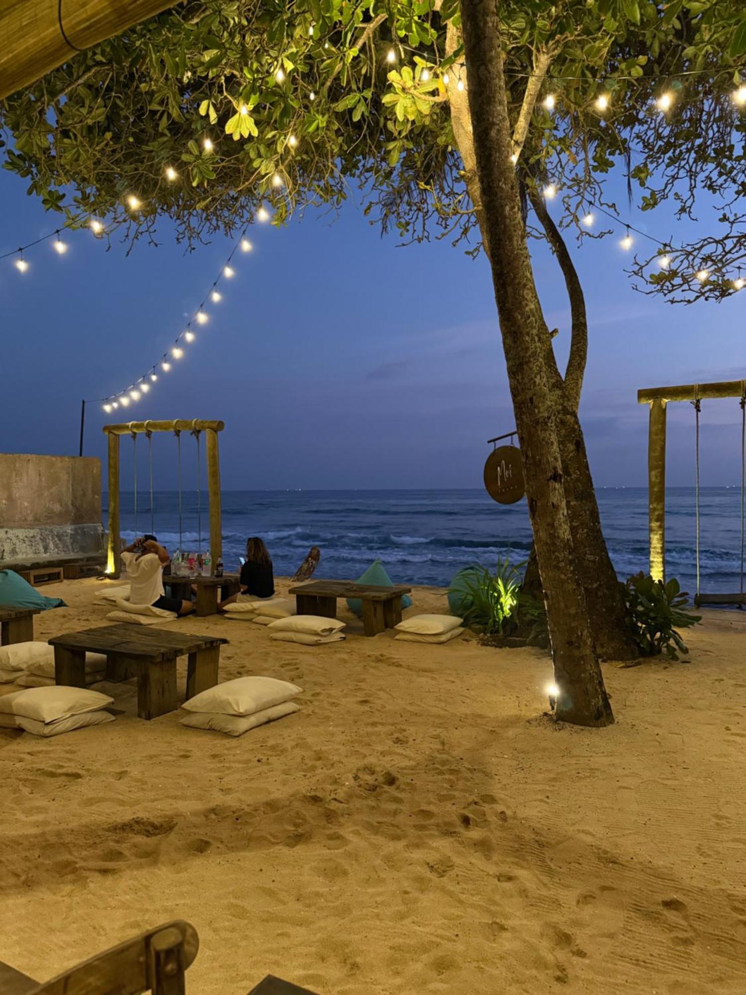 Hotel Moi Talpe By Dbi Exterior foto